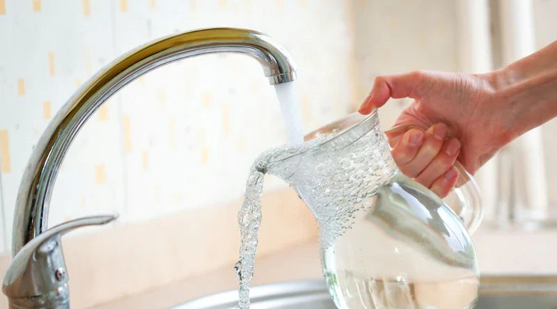 Filtre à eau pour robinet : le guide complet 2026 pour bien choisir