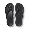 Tongs Instep couleur noir