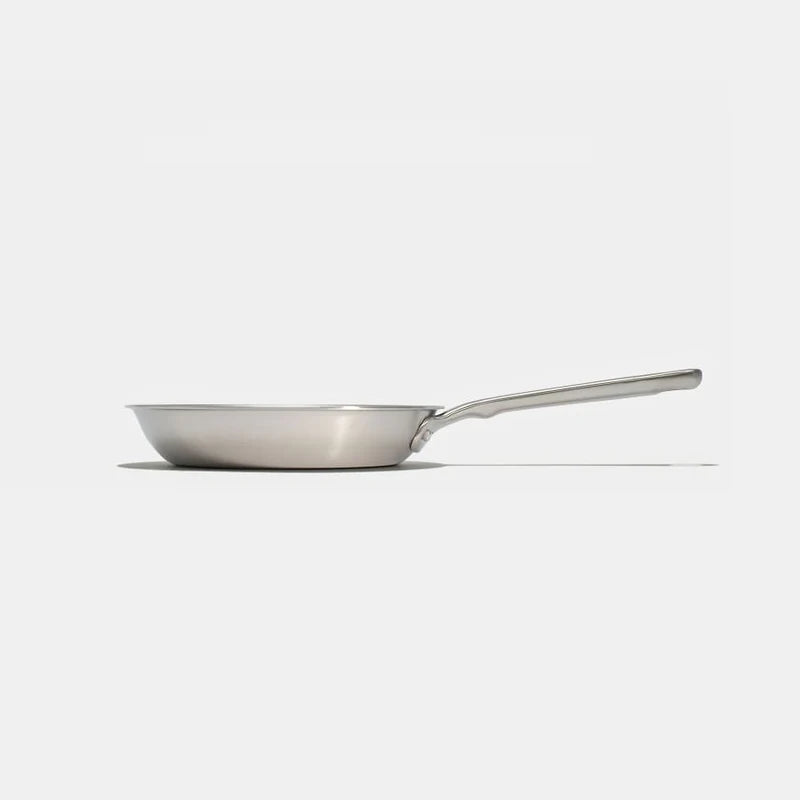 Poêle en inox Apo